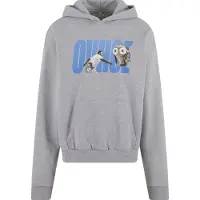 Mister tee Sweatshirt 'Ovhoe' | M | male