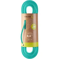 Edelrid Siskin Eco Dry 8.6 Mm Touw
