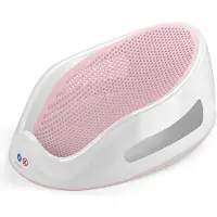 AngelCare Soft Touch, Jongen/meisje, Roze