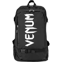 Venum Challenger Pro Evo Rugzak Zwart/Wit