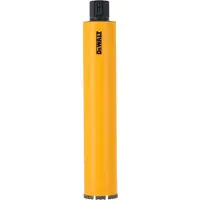 DeWalt DCDW103-XJ DCDW103-XJ Diamantboorkroon nat 82 mm 1 stuk(s)