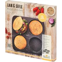 Birkmann Broodblik Hamburger 28cm