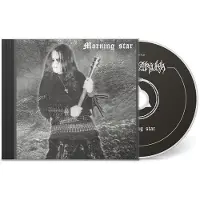 Konkurrent Kekht Arakh - Morning Star (CD)