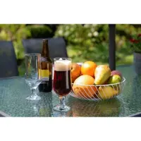 Galicja Melody - Drinkglas - 360ml - Ergonomische Vorm - Transparant Glas