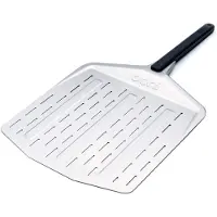 Ooni Pizzaschep geperforeerd - 30 cm