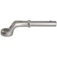 Ks Tools 5179123 517.9123 Trek-ringsleutel Sleutelbreedte (inch) 1 9/16