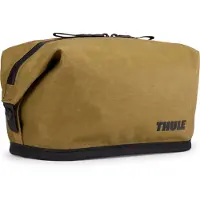 Thule Toilettas 'Aion' olijfgroen / zwart