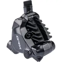 Shimano Grx 820 Achterste Schijfremklauw