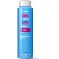 Goldwell Color Colorance Cover PlusDemi-Permanent Hair Color 7Natural Lowlights