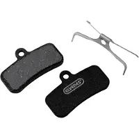 Elvedes METAL/CARBON Shimano BR-M810/BR-M640 remblokken