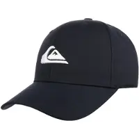 Quiksilver Decades Snapback Pet by