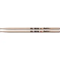 Vic Firth Signature Peter Erskine Wood Tip Drumsticks