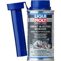 Liqui moly 21281 Reiniger, brandstofinjectiesysteem