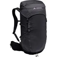 Vaude Neyland 30 Wandelrugzak Zwart || Maat: 30