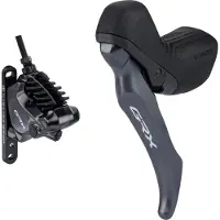 Shimano Grx Bl-rx820+br-rx820 Voorrem