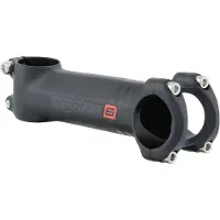 Ergotec Piranha 2 31.8 Mm Fiets Stuurpen