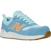 New Balance Dames werkschoenen S1PL Elite Lite 39,5 / Blauw