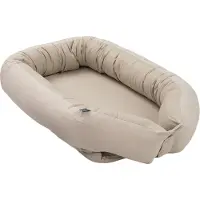 Funnababy Babynest Muslin Sand