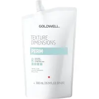 Goldwell Texture Dimensions Perm 500ml