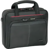 Targus Laptoptas CN31 16 inch Polyester Zwart 39 x 9 x 36 cm