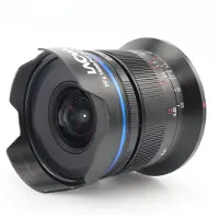 Laowa 14mm f/4.0 FF RL Zero-D Canon RF-mount objectief