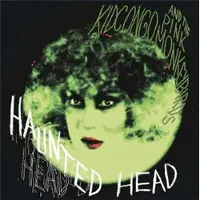 Konkurrent Kid Congo & The Pink Monkey Birds - Haunted Head (CD)
