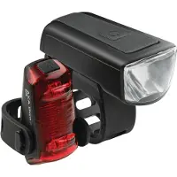 Axa Dwn 30 Lichtset