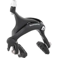 Shimano Br-r451 Voorste Velgremklauw Voor Fiets