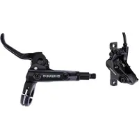 Shimano Mt501 Post Mount Resin Hydraulic Disc Voorrem