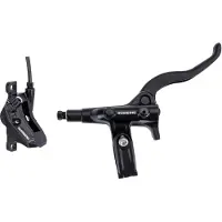 Shimano Bl-m4100+br-mt420 Achterrem