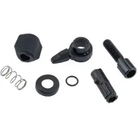 Sram RED NEW Adjusting Wheel/Quick Release Kit voor remklauw