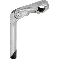 Ergotec Kobra Vario 25.4 Mm Fiets Stuurpen