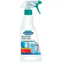 Dr. Beckmann Ovenreiniger Spray - 375ml - Ook geschikt voor de grill