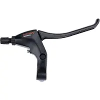 Shimano Remgreep Nexus C6000 Rechts Rollerbrake/v-brake Zwart