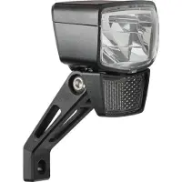 Axa Voorlicht - - Nxt 60 - 60 lux - Accu-aansluiting 6–12 V - Homologeerd StVZO