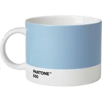 Pantone Theebeker Design Pantone Light Blue 475 ml