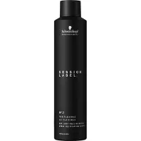 Schwarzkopf Session Label Flexible Hairspray Spray Nr. 2 300ml