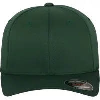 Hoedshop Pet ' Combed ' groen