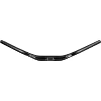 Ergotec Climber Bar - aluminium stuur voor fiets - 31,8x620 mm - zwart