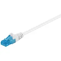 Wentronic U/UTP Cat 6a kabel -