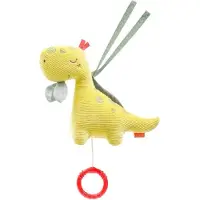Fehn Mini Muziekdoos Dino