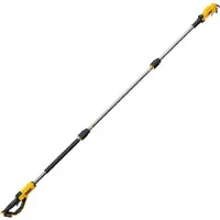 DeWalt DCMPP569N 18V Li-ion Accu Snoeischaar Body