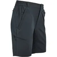 Icepeak Berwyn Short Heren Donker Grijs 52 - L