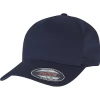 Flexfit Pet '5 Panel' navy