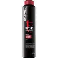 Goldwell Color Topchic Max ShadesPermanent Hair Color 5RR Deep Red