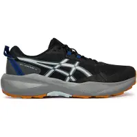 Asics Loopschoen 'GEL-VENTURE 11' donkerblauw / donkergrijs / zwart / wit