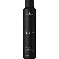 Schwarzkopf Session Label Volumizing Mousse - 200ml