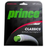 Prince Tennissnaren Original