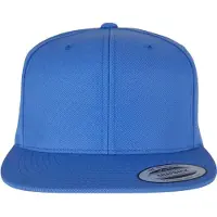 Flexfit Hoed blauw