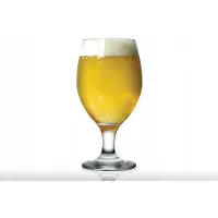 Witek Home LAV Misket Bierglas 400 ml - Stijlvol en Duurzaam Glaswerk